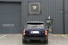 2021 Land Rover Range Rover Westminster 3.0 D300 MHEV 
