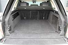 2021 Land Rover Range Rover Westminster 3.0 D300 MHEV 
