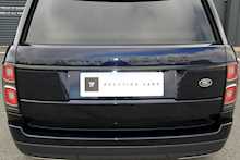 2021 Land Rover Range Rover Westminster 3.0 D300 MHEV 