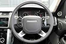2021 Land Rover Range Rover Westminster 3.0 D300 MHEV 