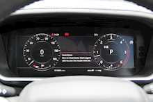 2021 Land Rover Range Rover Westminster 3.0 D300 MHEV 