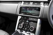 2021 Land Rover Range Rover Westminster 3.0 D300 MHEV 