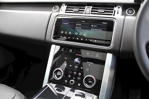 Range Rover Westminster 3.0 D300 MHEV