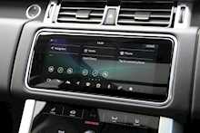 2021 Land Rover Range Rover Westminster 3.0 D300 MHEV 