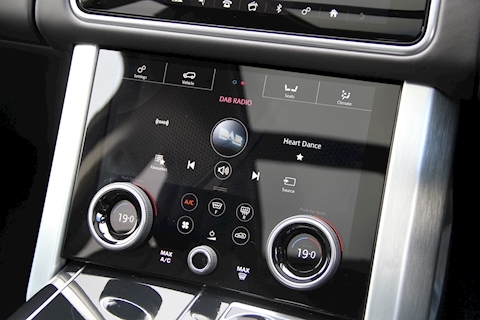 Range Rover Westminster 3.0 D300 MHEV
