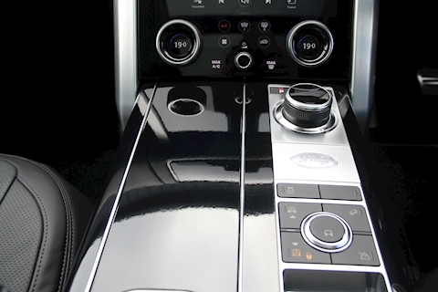 Range Rover Westminster 3.0 D300 MHEV