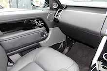 2021 Land Rover Range Rover Westminster 3.0 D300 MHEV 
