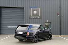 2021 Land Rover Range Rover Westminster 3.0 D300 MHEV 