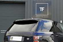 2021 Land Rover Range Rover Westminster 3.0 D300 MHEV 