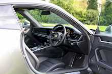 2019 Porsche 911 (992) Carrera S Coupe 3.0 PDK 