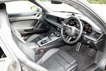 2019 Porsche 911 (992) Carrera S Coupe 3.0 PDK 