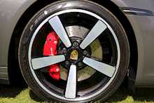 2019 Porsche 911 (992) Carrera S Coupe 3.0 PDK 