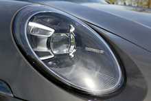 2019 Porsche 911 (992) Carrera S Coupe 3.0 PDK 