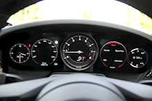 2019 Porsche 911 (992) Carrera S Coupe 3.0 PDK 