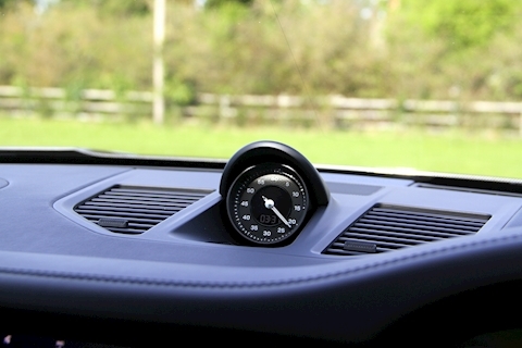911 (992) Carrera S Coupe 3.0 PDK