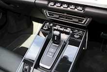 2019 Porsche 911 (992) Carrera S Coupe 3.0 PDK 