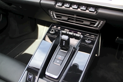 911 (992) Carrera S Coupe 3.0 PDK