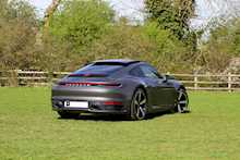 2019 Porsche 911 (992) Carrera S Coupe 3.0 PDK 