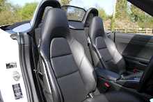 2015 Porsche Boxster S (981) 3.4 PDK 