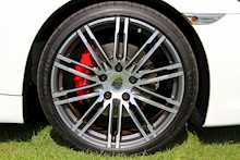 2015 Porsche Boxster S (981) 3.4 PDK 