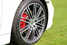 2015 Porsche Boxster S (981) 3.4 PDK 