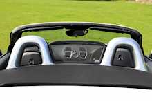 2015 Porsche Boxster S (981) 3.4 PDK 