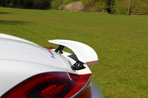 Boxster S (981) 3.4 PDK