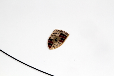 Boxster S (981) 3.4 PDK