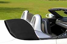 2015 Porsche Boxster S (981) 3.4 PDK 