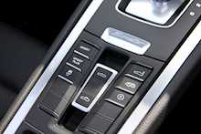 2015 Porsche Boxster S (981) 3.4 PDK 