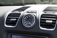 2015 Porsche Boxster S (981) 3.4 PDK 