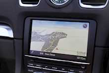 2015 Porsche Boxster S (981) 3.4 PDK 