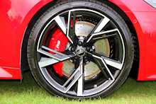 2020 Audi RS 6 Avant Carbon Black 