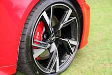 2020 Audi RS 6 Avant Carbon Black 