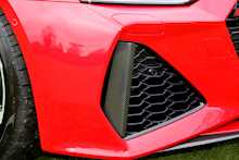 2020 Audi RS 6 Avant Carbon Black 