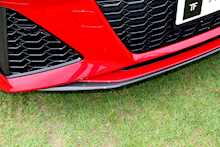 2020 Audi RS 6 Avant Carbon Black 