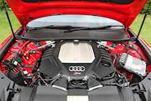 2020 Audi RS 6 Avant Carbon Black 