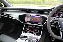2020 Audi RS 6 Avant Carbon Black 
