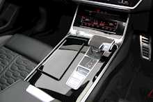 2020 Audi RS 6 Avant Carbon Black 