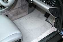 1995 Porsche 993 3.6 Carrera Cabriolet Tiptronic S 