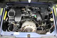 1995 Porsche 993 3.6 Carrera Cabriolet Tiptronic S 