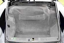 1995 Porsche 993 3.6 Carrera Cabriolet Tiptronic S 