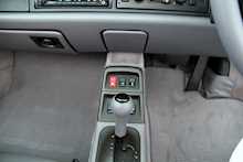 1995 Porsche 993 3.6 Carrera Cabriolet Tiptronic S 