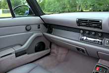 1995 Porsche 993 3.6 Carrera Cabriolet Tiptronic S 