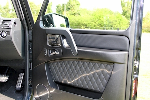G63 AMG 5.5 V8 BITURBO EDITION 463