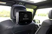 2017 Mercedes-Benz G63 AMG 5.5 V8 BITURBO EDITION 463 