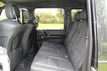 2017 Mercedes-Benz G63 AMG 5.5 V8 BITURBO EDITION 463 