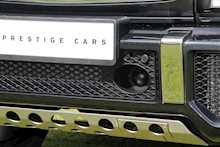 2017 Mercedes-Benz G63 AMG 5.5 V8 BITURBO EDITION 463 