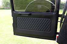 2017 Mercedes-Benz G63 AMG 5.5 V8 BITURBO EDITION 463 