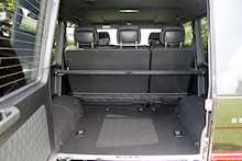 2017 Mercedes-Benz G63 AMG 5.5 V8 BITURBO EDITION 463 